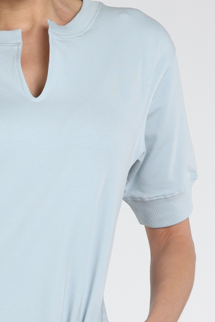 Moscow sister 50-06 Blauw