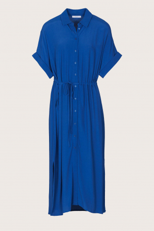 By-Bar nula dress Blauw
