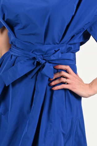 MaxMara Finish mm100007 Blauw