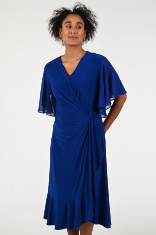 Joseph Ribkoff 251706 Blauw