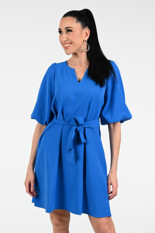 Smashed Lemon 25152 Blauw