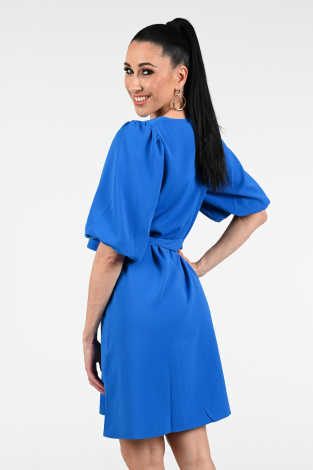 Smashed Lemon 25152 Blauw