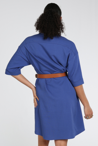 Caroline Biss 1115 Blauw