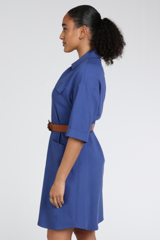 Caroline Biss 1115 Blauw