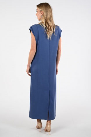 Aimée the label silvana Blauw