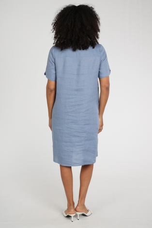 Emotions 126130 Blauw