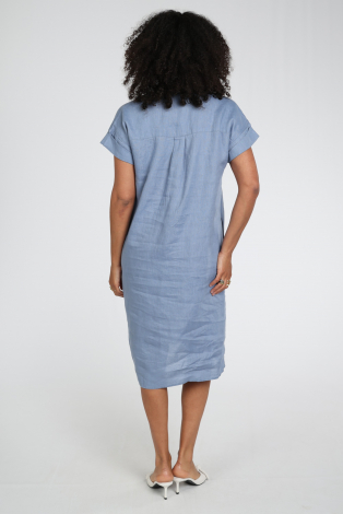 Emotions 126129 Blauw
