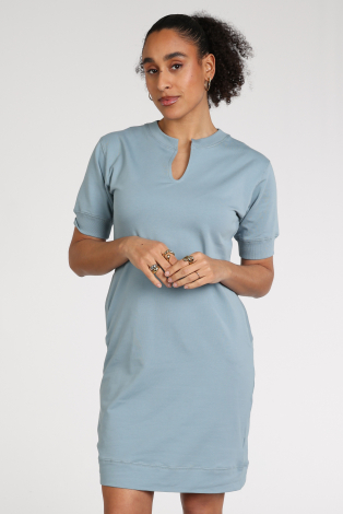 Moscow sister 50-06 Blauw