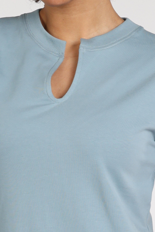 Moscow sister 50-06 Blauw