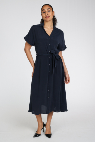 Pom Amsterdam SP9242 Blauw