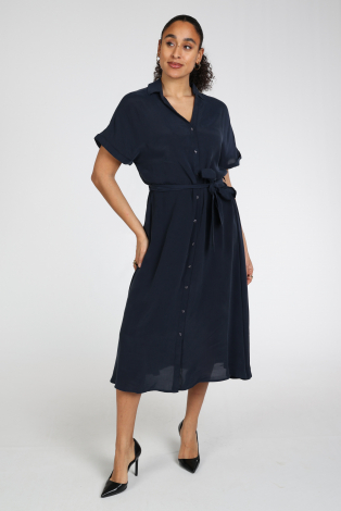 Pom Amsterdam SP9242 Blauw