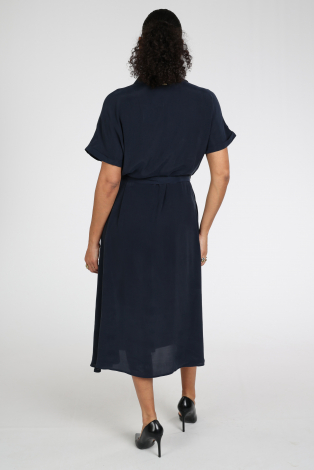 Pom Amsterdam SP9242 Blauw