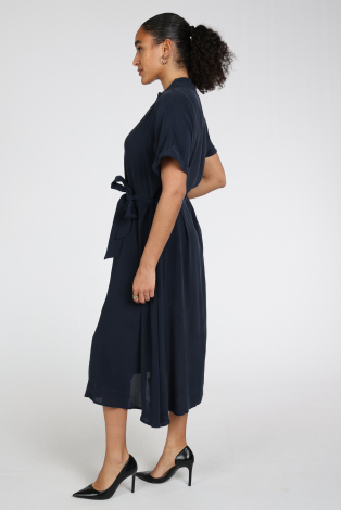 Pom Amsterdam SP9242 Blauw