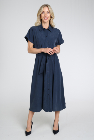 Pom Amsterdam SP9656 Blauw