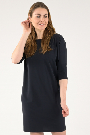 Penn & Ink Denver Blauw