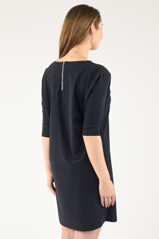 Penn & Ink Denver Blauw