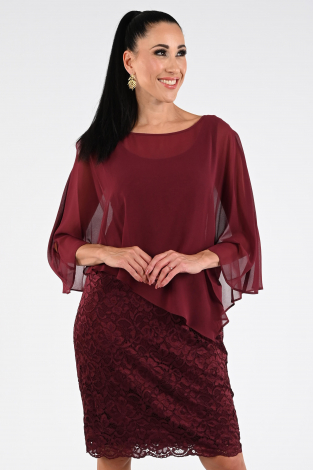 Vera Mont 02734817 Rood