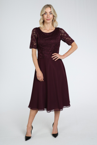 Vera Mont 0113-4825 Rood