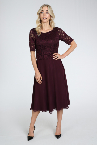 Vera Mont 0113-4825 Rood