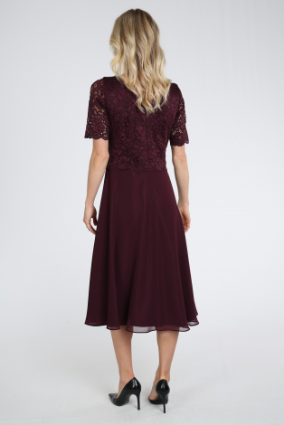 Vera Mont 0113-4825 Rood
