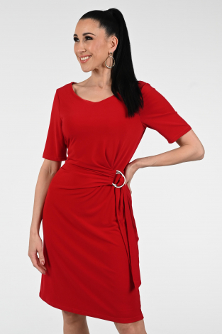 Vera Mont 7055/4589 Rood