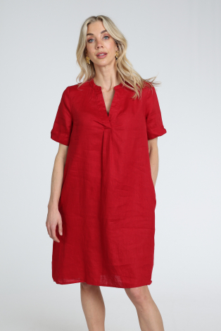 Emotions 126130 Rood