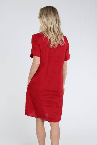 Emotions 126130 Rood