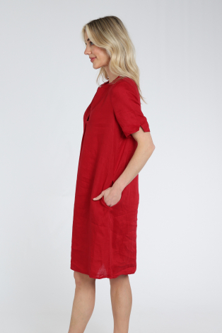 Emotions 126130 Rood