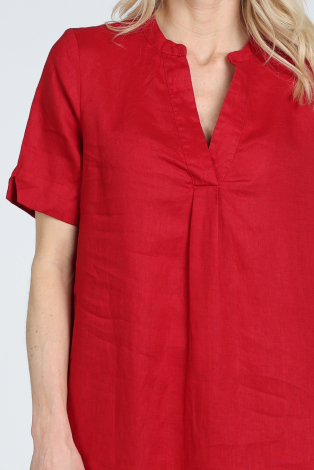 Emotions 126130 Rood