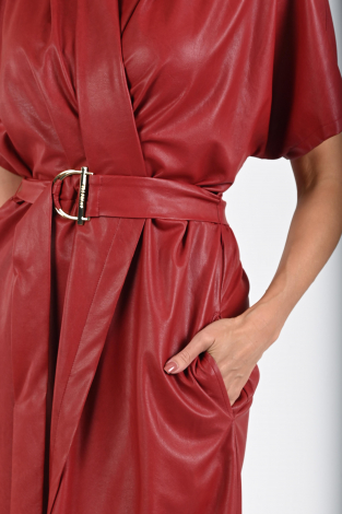 Caroline Biss 4164 Rood