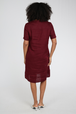 Emotions 126130 Rood