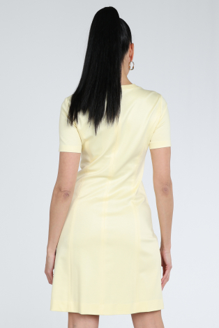 Marc Cain AA 21.03 J24 Geel