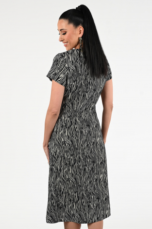 KYRA Adeline-s25 Zwart