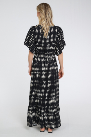 Geisha 67114-20 Zwart