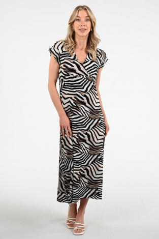 Geisha 57364-60 JANE Wit