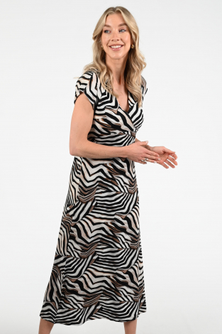 Geisha 57364-60 JANE Wit