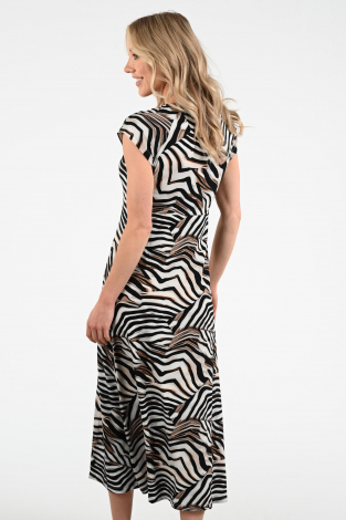 Geisha 57364-60 JANE Wit