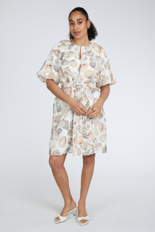 Marc Cain AC 21.48 W51 Wit