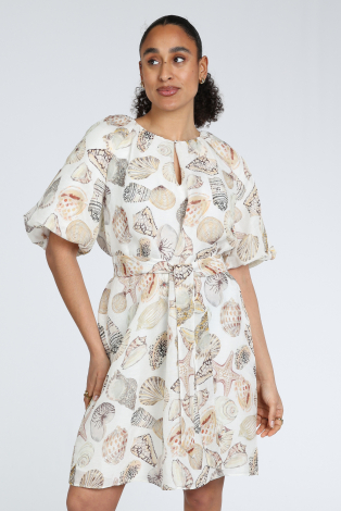 Marc Cain AC 21.48 W51 Wit