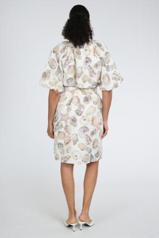 Marc Cain AC 21.48 W51 Wit