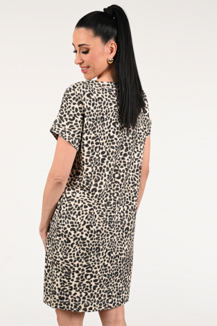 Monari 410038 Bruin