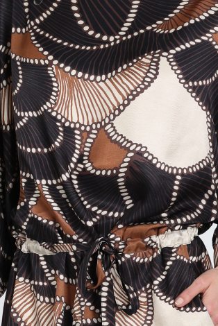 Summum 5s1642-12387 Bruin