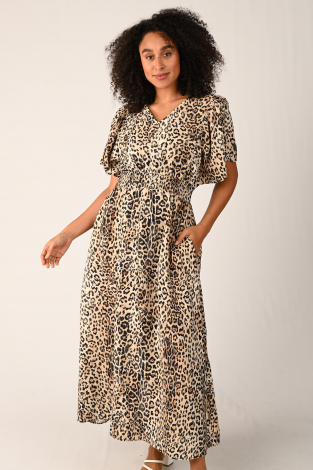 Geisha 57092-20 Beige