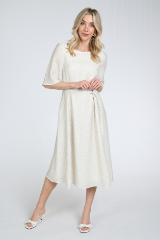 Marc Cain AC 21.32 W58 Beige