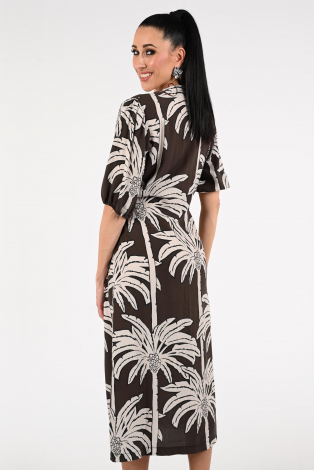 Geisha 67113-20 Bruin