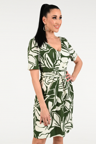 Vera Mont 7059/4127 Groen