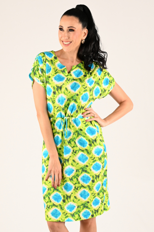 KYRA Nanda-s24 Groen