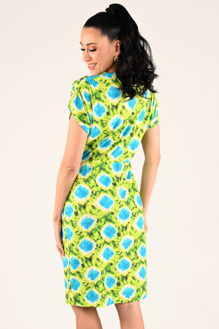 KYRA Nanda-s24 Groen