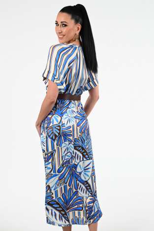 Caroline Biss 1158 Blauw