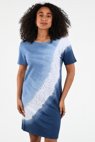 Monari 408627 Blauw